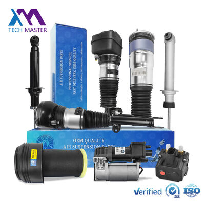Thanh nối thanh cân bằng trước cao cấp cho BMW F-Series 31306792211 / 31306792212