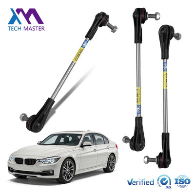 Thanh nối thanh cân bằng trước cao cấp cho BMW F-Series 31306792211 / 31306792212