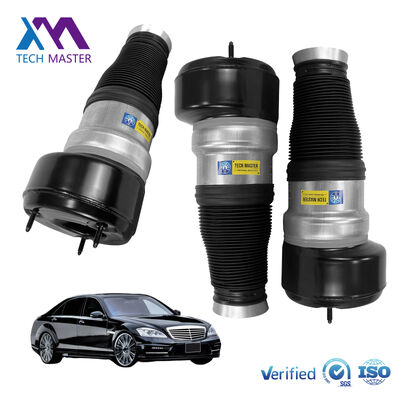 Phương tiện treo khí phía trước chất lượng cao 2213204913 cho Mercedes-Benz W221