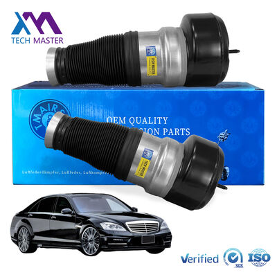 Phương tiện treo khí phía trước chất lượng cao 2213204913 cho Mercedes-Benz W221