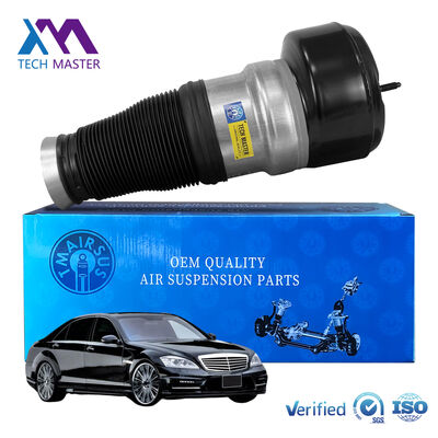 Phương tiện treo khí phía trước chất lượng cao 2213204913 cho Mercedes-Benz W221