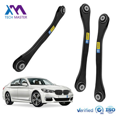 33326861126 33326861125 Một bộ đầy đủ các cánh tay điều khiển cho BMW G12 phía sau trái và phía sau phải