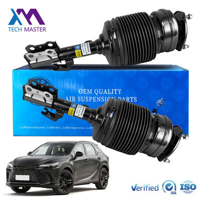 Giảm xóc trước Giảm xóc trước treo khí nén bên phải 48010-48040 48010-48050 cho Lexus RX330 2003-2008
