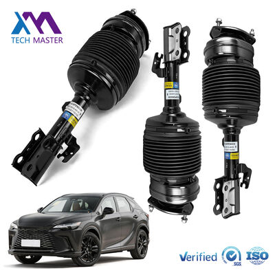 Giảm xóc trước Giảm xóc trước treo khí nén bên phải 48010-48040 48010-48050 cho Lexus RX330 2003-2008