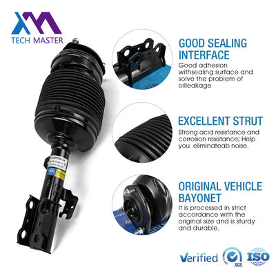 Giảm xóc trước Giảm xóc trước treo khí nén bên phải 48010-48040 48010-48050 cho Lexus RX330 2003-2008