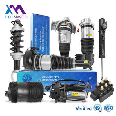 Giảm xóc trước Giảm xóc trước treo khí nén bên phải 48010-48040 48010-48050 cho Lexus RX330 2003-2008