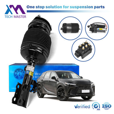 Giảm xóc trước Giảm xóc trước treo khí nén bên phải 48010-48040 48010-48050 cho Lexus RX330 2003-2008