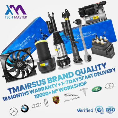 Giảm xóc trước Giảm xóc trước treo khí nén bên phải 48010-48040 48010-48050 cho Lexus RX330 2003-2008