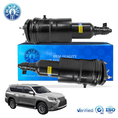 Hệ thống treo khí nén phía trước bên trái Giảm xóc giảm xóc 4802050280 cho Lexus LS600 LS600h 48020-5026048020-50201