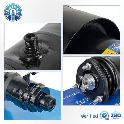 Hệ thống treo khí nén phía trước bên trái Giảm xóc giảm xóc 4802050280 cho Lexus LS600 LS600h 48020-5026048020-50201