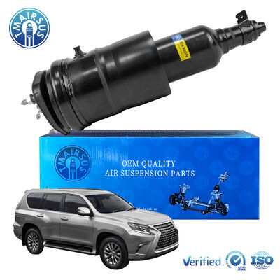 Hệ thống treo khí nén phía trước bên trái Giảm xóc giảm xóc 4802050280 cho Lexus LS600 LS600h 48020-5026048020-50201