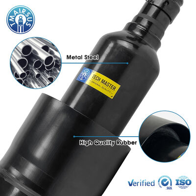 Hệ thống treo khí nén phía trước bên trái Giảm xóc giảm xóc 4802050280 cho Lexus LS600 LS600h 48020-5026048020-50201