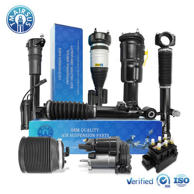 Hệ thống treo khí nén phía trước bên trái Giảm xóc giảm xóc 4802050280 cho Lexus LS600 LS600h 48020-5026048020-50201