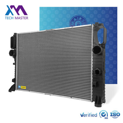 2115003202 Car Radiator for Mercedes-Benz CLS500 2006
