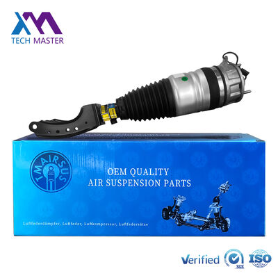 Đằng trước Air Suspension Shock Strut mới 7P6616039N 7P6616040N cho Touareg Cayenne