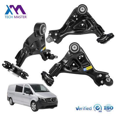 4473301407 Tay điều khiển treo Tay điều khiển trái và phải cho Mercedes-Benz V-Class W447