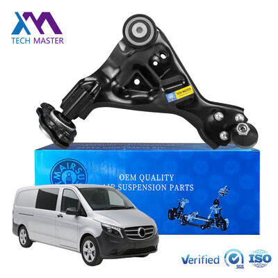 4473301407 Tay điều khiển treo Tay điều khiển trái và phải cho Mercedes-Benz V-Class W447