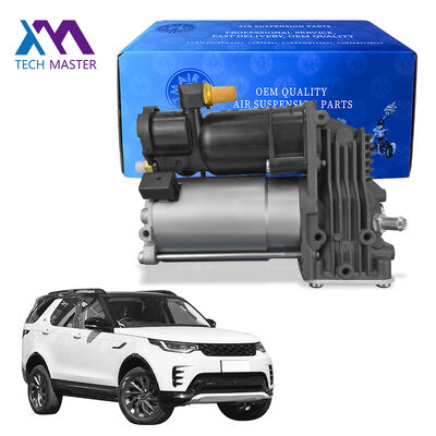 LR069691 Máy bơm nén treo không khí cho Land Rover Range Rover L405 Sport L494 Máy bơm bay phụ tùng ô tô