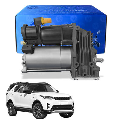LR069691 Máy bơm nén treo không khí cho Land Rover Range Rover L405 Sport L494 Máy bơm bay phụ tùng ô tô