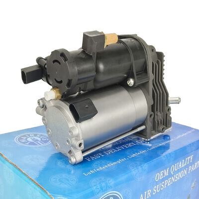 LR069691 Máy bơm nén treo không khí cho Land Rover Range Rover L405 Sport L494 Máy bơm bay phụ tùng ô tô