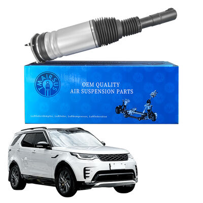 Hệ thống treo khí nén phía trước cho Land Rover Giảm xóc không khí New Defender L663 cho Discovery 5 L462 LR081560 LR081564