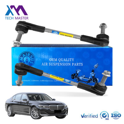 31306866522 Liên kết ổn định hệ thống treo trước bên trái cho BMW G11 G12 G30