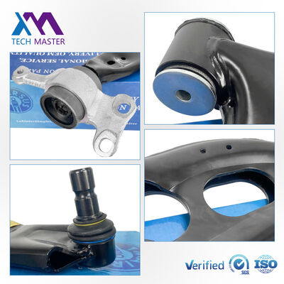 Rear Lower Suspension Control Arm 31126879844 for BMW X1, X2 F39 F40 F45 F46 F48 F54 F60