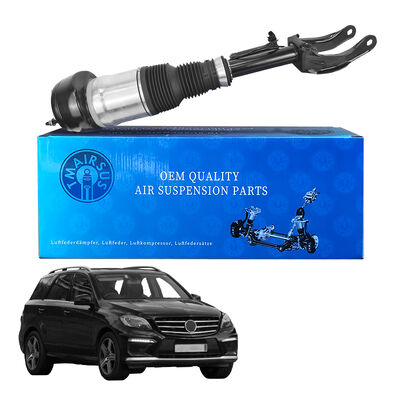 Air Suspension Front Shock Absorberfor with Ads 1663201413 for W166/X166
