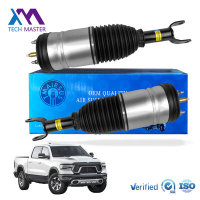 Số phần: 4877147AF / 4877146AF Đằng trước treo khí cho Dodge Ram 1500