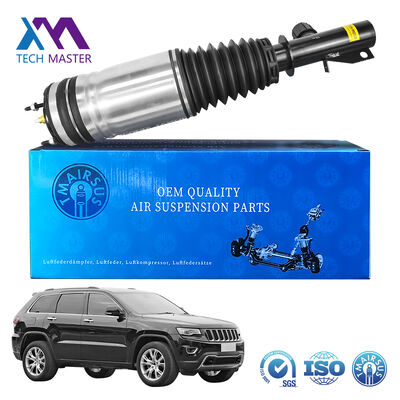 Bộ giảm chấn treo khí nén phía trước có thể điều chỉnh cho Jeep Grand Cherokee 2021-2022 68459083AD 68459082AD