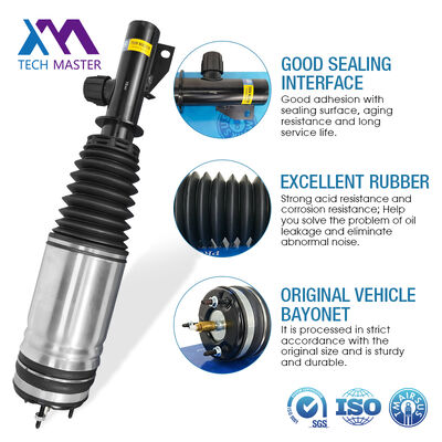 Bộ giảm chấn treo khí nén phía trước có thể điều chỉnh cho Jeep Grand Cherokee 2021-2022 68459083AD 68459082AD
