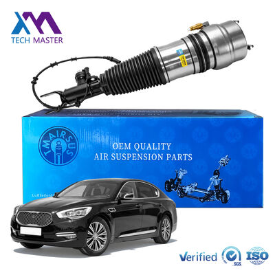 Máy hút sốc treo không khí phía trước trái và phải cho Kia K9 OE số phần 54606-3T900 546063T900 54606-3T901 546063T901