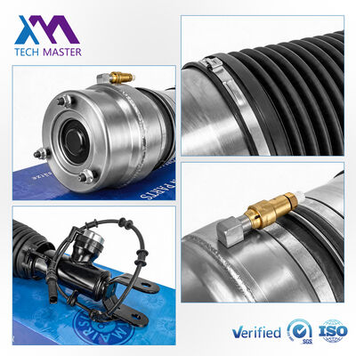 Máy hút sốc treo không khí phía trước trái và phải cho Kia K9 OE số phần 54606-3T900 546063T900 54606-3T901 546063T901