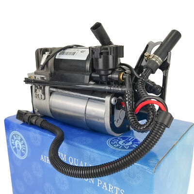 Giá nhà máy Q7 Máy nén máy nén treo không khí 4L0698007C 4L0698007 4L0698007A 4L0698007B cho Audi Q7 2005-2010