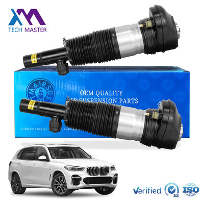 Giảm xóc treo khí trước cho BMW X5 G05 X6 G06 X7 G07 Airmatic 37106869035 37106869036 37106869037 37106869038