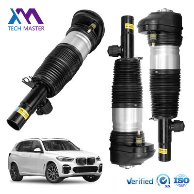 Giảm xóc treo khí trước cho BMW X5 G05 X6 G06 X7 G07 Airmatic 37106869035 37106869036 37106869037 37106869038