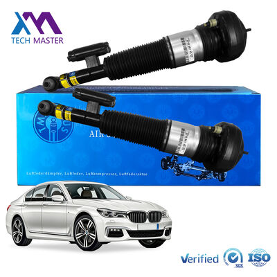 Bộ giảm xóc treo khí cho BMW 7 Series G11 G12 Giảm xóc sau 37106874593 37106874594