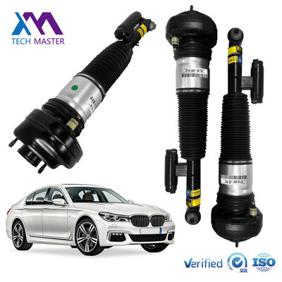 Bộ giảm xóc treo khí cho BMW 7 Series G11 G12 Giảm xóc sau 37106874593 37106874594