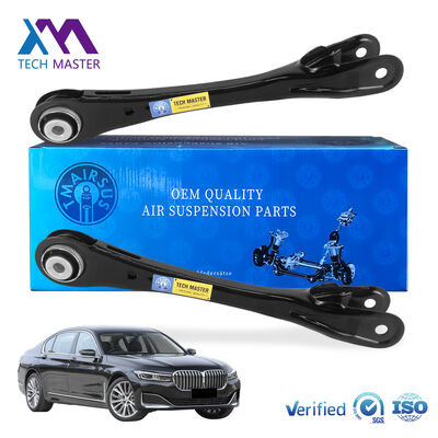 Phụ tùng ô tô chất lượng cao Càng A dưới sau cho BMW 5/6/7/8 Series G30/32/38/31/11/12/15 33326861114 33306893528