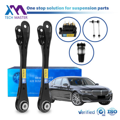 Phụ tùng ô tô chất lượng cao Càng A dưới sau cho BMW 5/6/7/8 Series G30/32/38/31/11/12/15 33326861114 33306893528