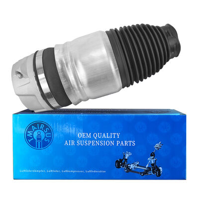 Lò xo hơi hệ thống treo khí bán chạy nhất 7P6616039N 95834305102 7P6616039L Trước bên trái cho Q7 Cayenne Touareg