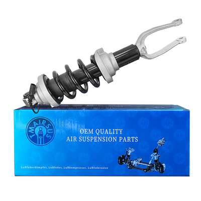 New Tech Master Air Suspension Strut Audi R8 Máy hút sốc phía sau 4S0412019/4S0412020