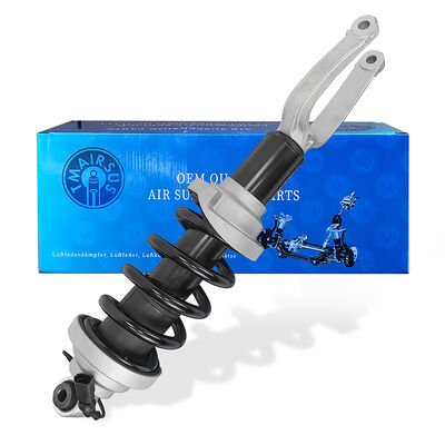 New Tech Master Air Suspension Strut Audi R8 Máy hút sốc phía sau 4S0412019/4S0412020
