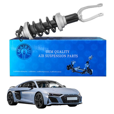 New Tech Master Air Suspension Strut Audi R8 Máy hút sốc phía sau 4S0412019/4S0412020