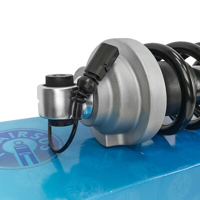 New Tech Master Air Suspension Strut Audi R8 Máy hút sốc phía sau 4S0412019/4S0412020