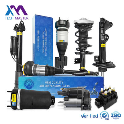 Bộ van khối hệ thống treo khí cho Mercedes-Benz W220 S-Class 1998-2005 Phụ tùng hệ thống treo ô tô OE 2203200258