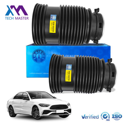 W205 C-class W213 E-class Đằng sau 2015- Đằng sau treo khí