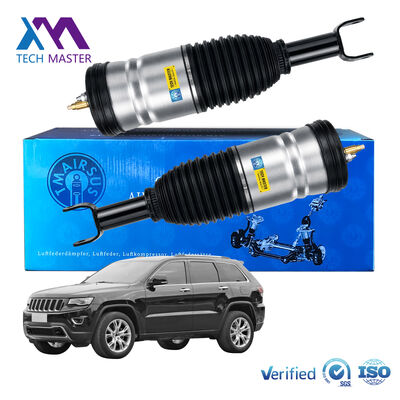 Giảm xóc treo khí trước trái và phải cho Dodge cho RAM 1500 Tình trạng mới OEM 04877147AF 04877146AF