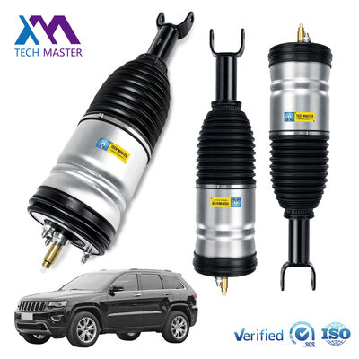 Giảm xóc treo khí trước trái và phải cho Dodge cho RAM 1500 Tình trạng mới OEM 04877147AF 04877146AF