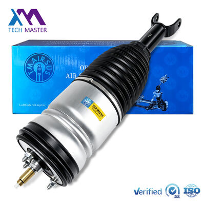 Giảm xóc treo khí trước trái và phải cho Dodge cho RAM 1500 Tình trạng mới OEM 04877147AF 04877146AF